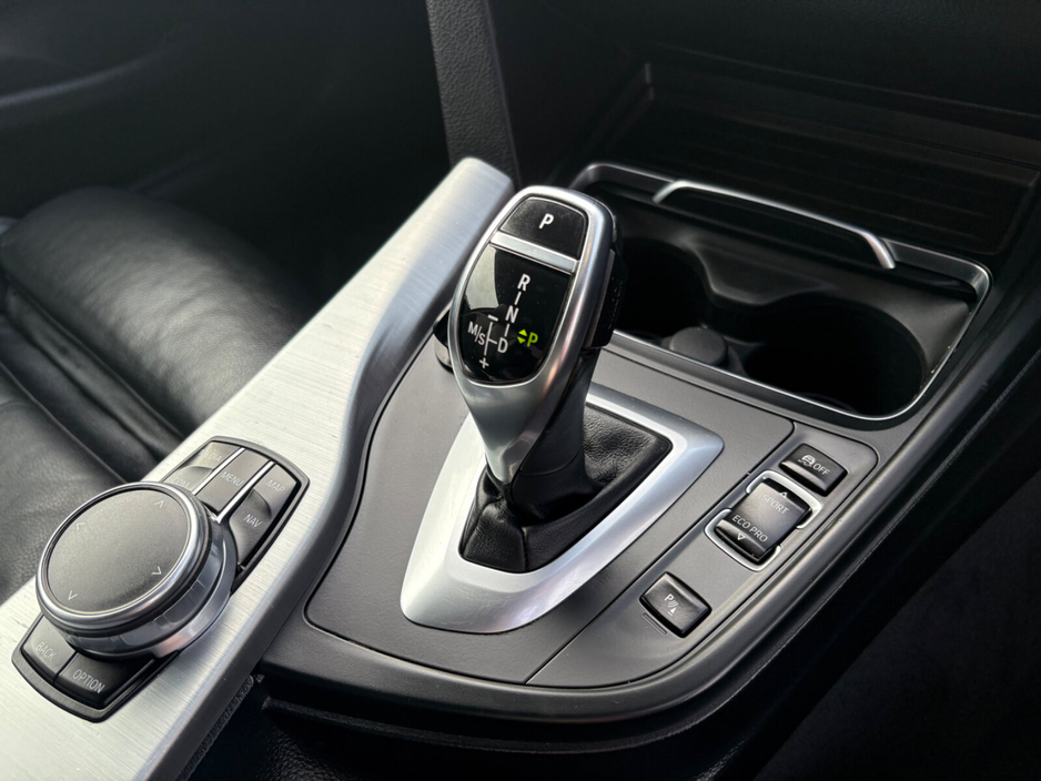 2017 BMW 4 Series - image 19