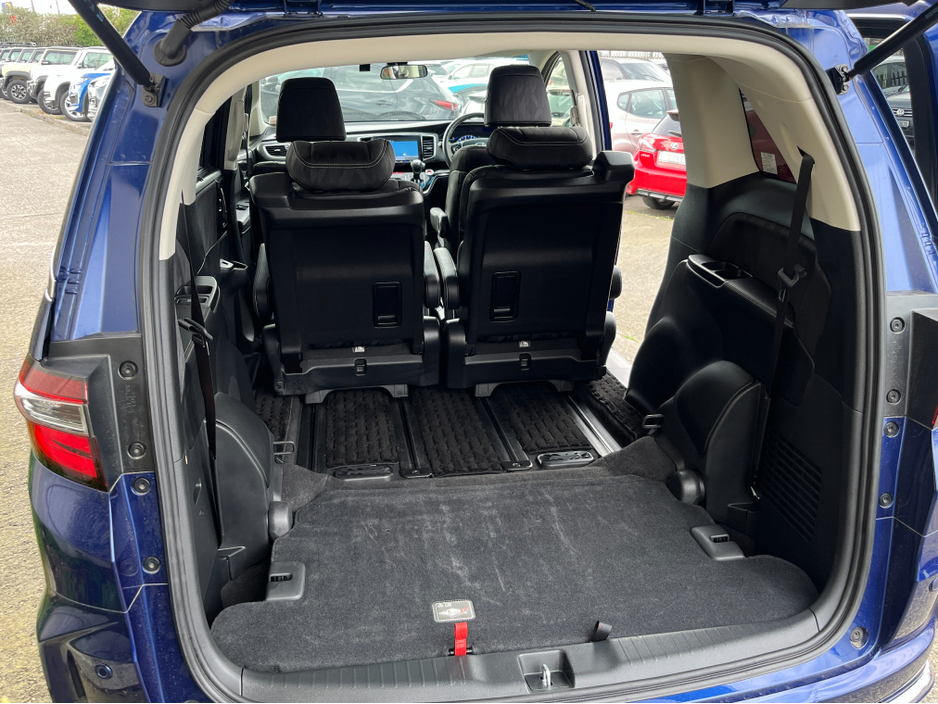 2019 Honda Odyssey - image 9