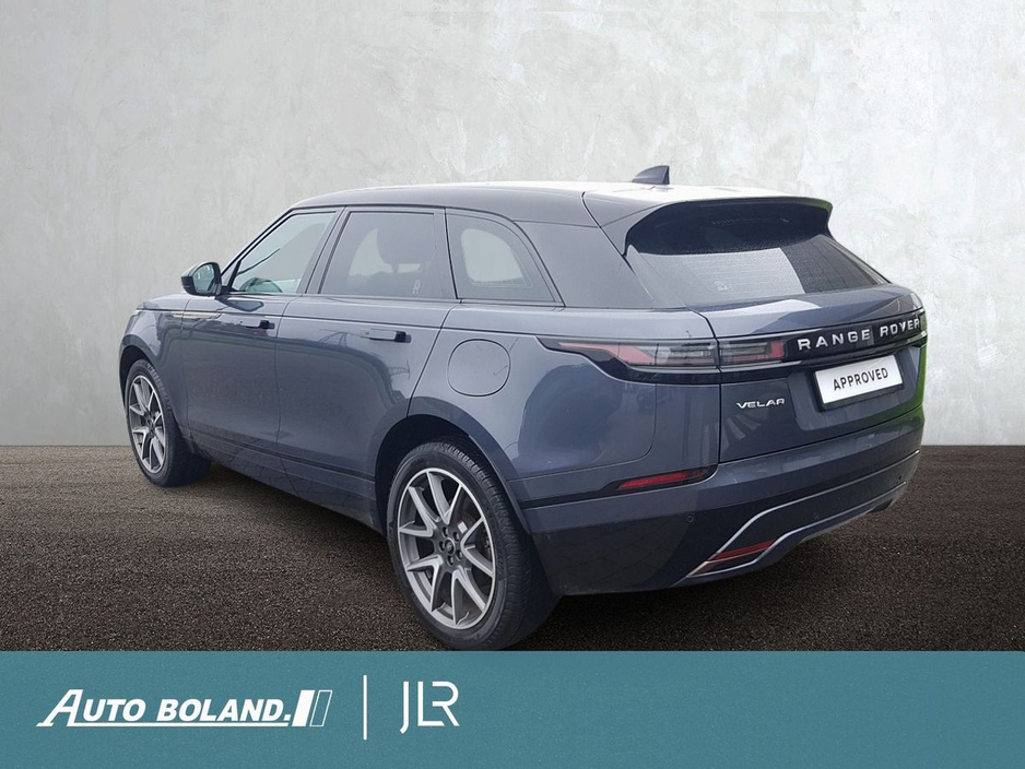 2024 Land Rover Range Rover Velar - image 2