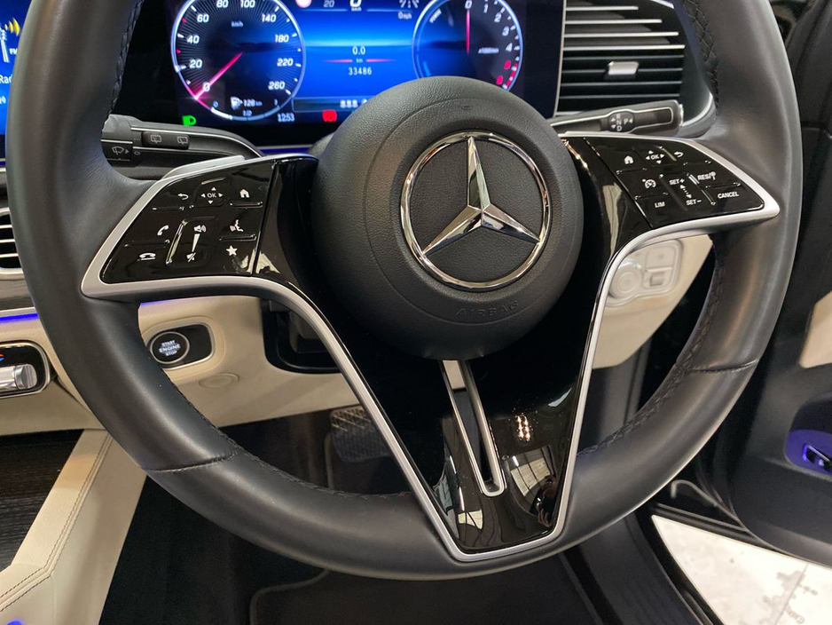 2024 Mercedes-Benz GLE Class - image 16