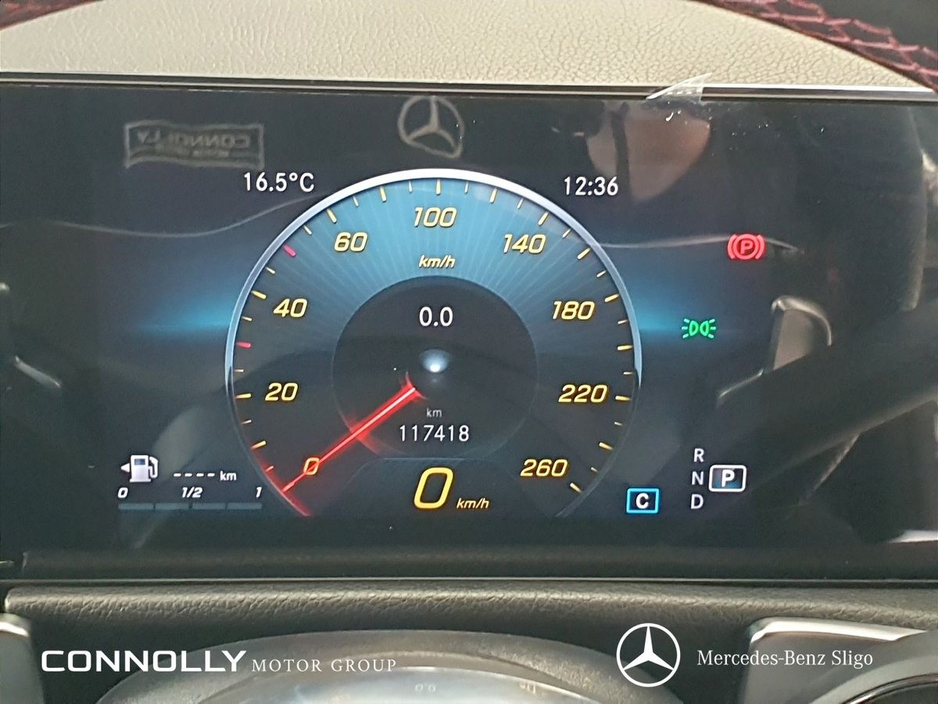 2023 Mercedes-Benz GLB - image 11