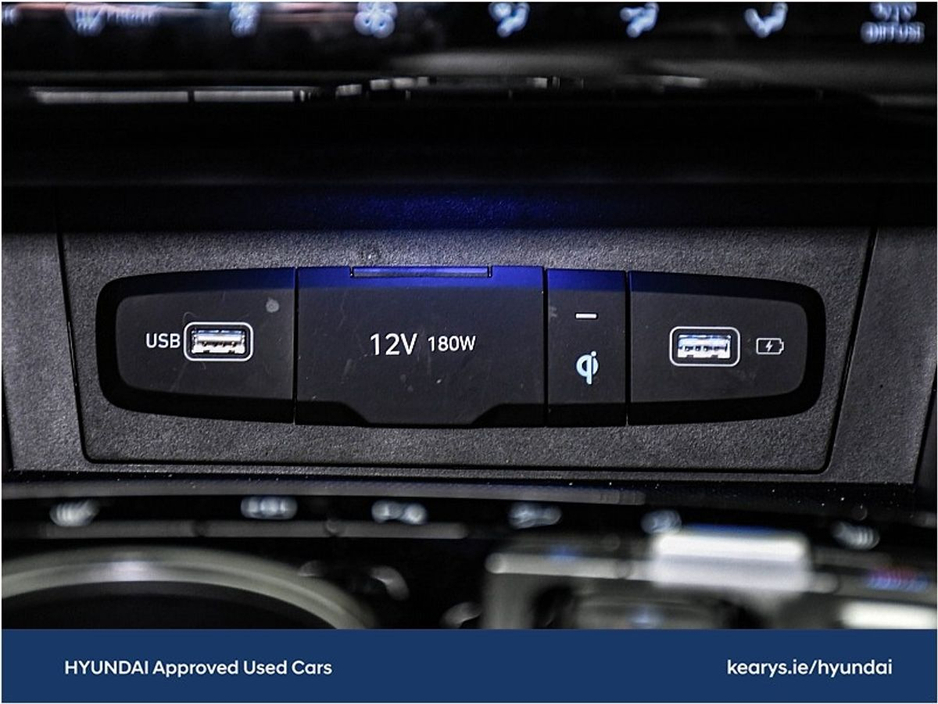 2023 Hyundai Tucson - image 21