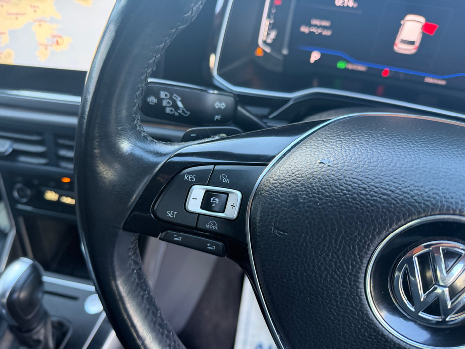 2020 Volkswagen Polo - image 18