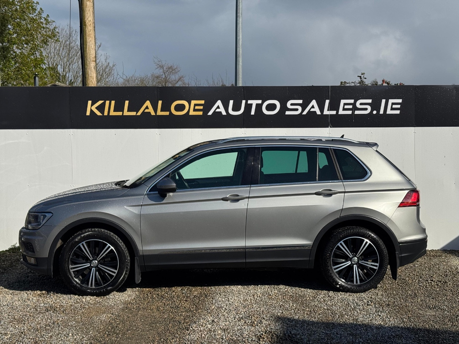2018 Volkswagen Tiguan - image 6