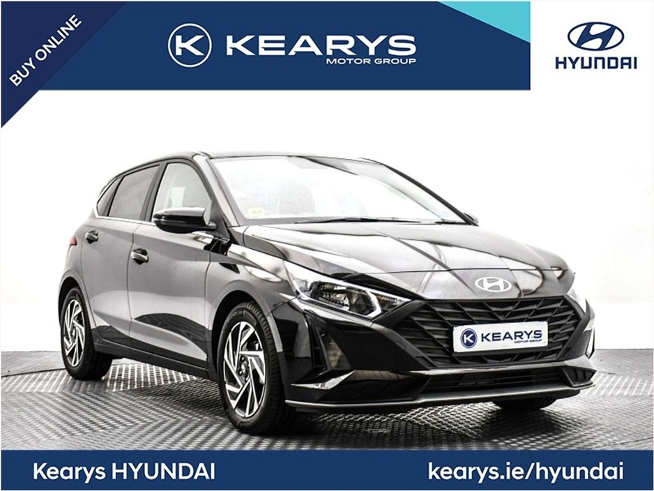 2025 Hyundai i20 for sale in , Ireland