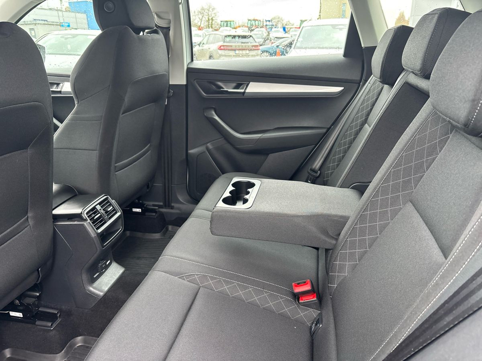 2019 Skoda Karoq 1.6TDI 115bhp Ambition €20,995