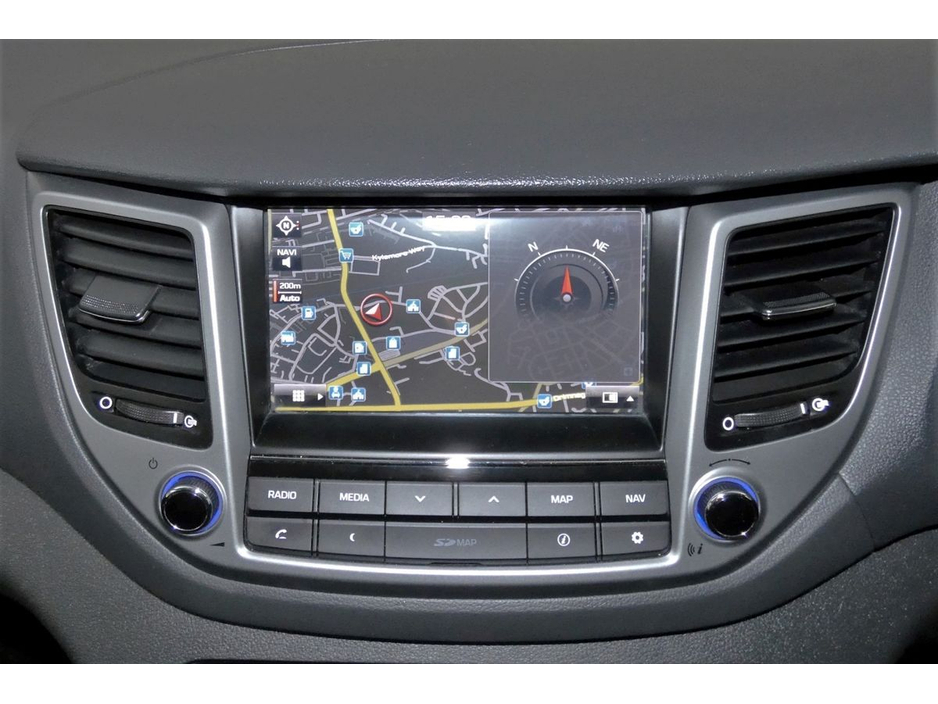 2016 Hyundai Tucson - image 19