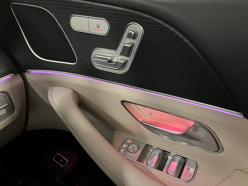 2024 Mercedes-Benz GLE Class - image 20