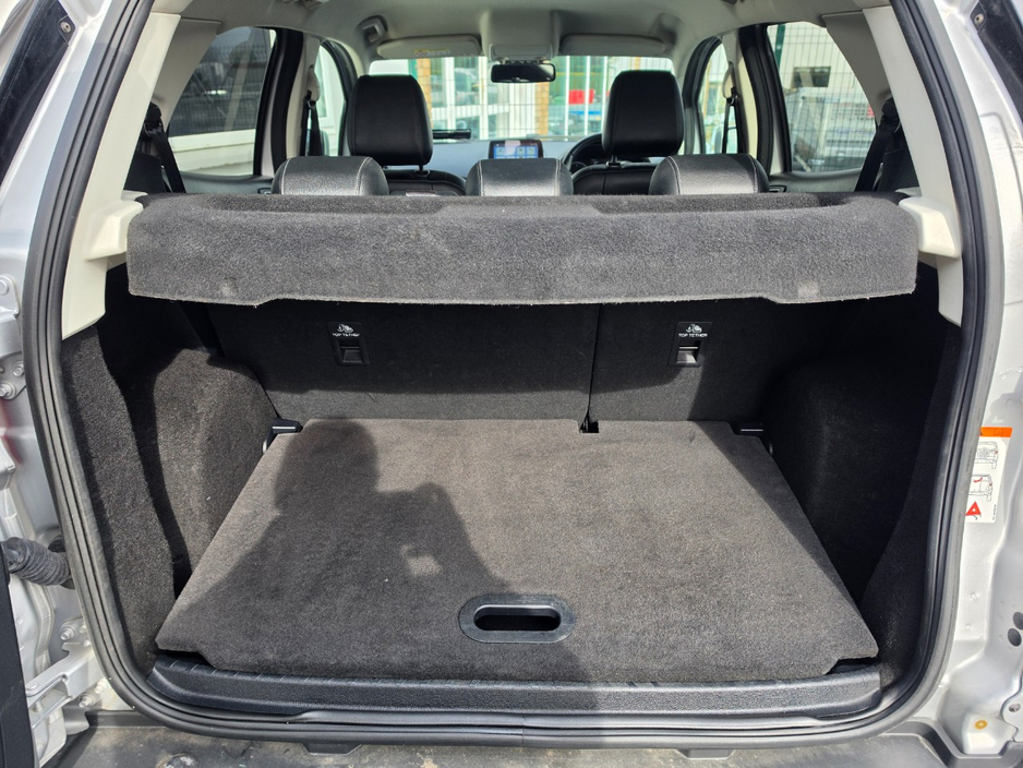 2019 Ford Ecosport - image 20