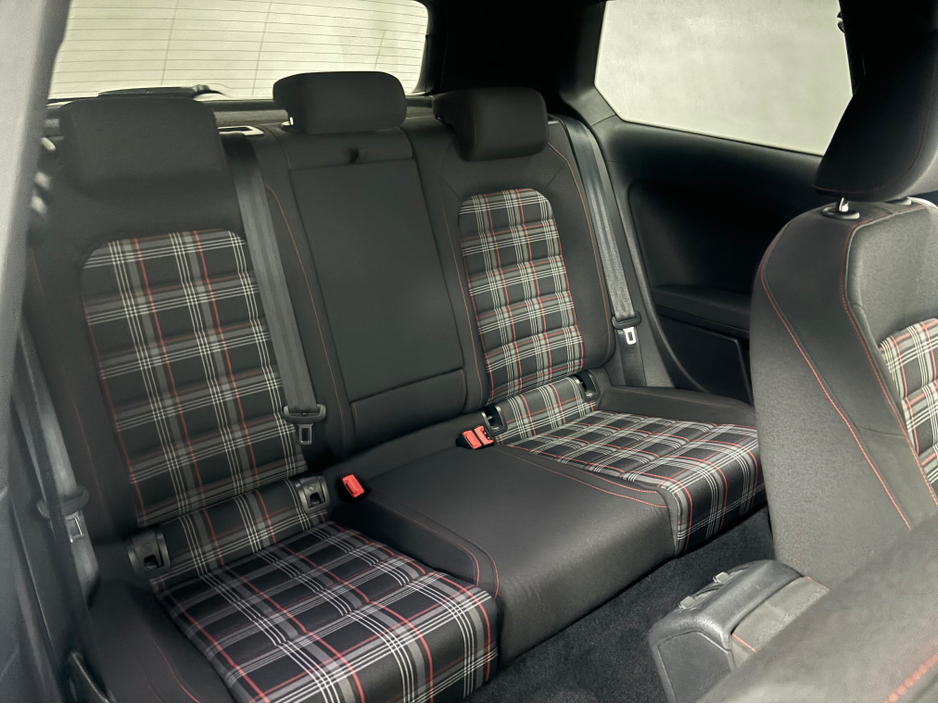 2013 Volkswagen Golf VOLKSWAGEN GOLF GTI 2.0 TSI MANUAL 6SPEED FWD 220BHP 3DR*TARTAN SEATS*AUTO HOLD HANDBRAKE*TRADE INS AVAILABLE* €15,950