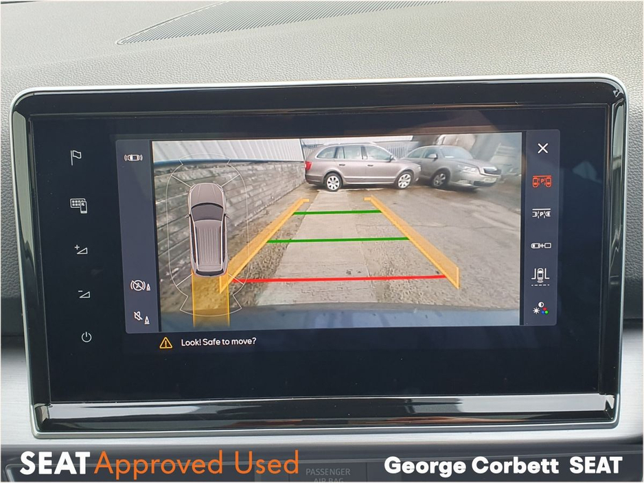 2022 SEAT Tarraco - image 17