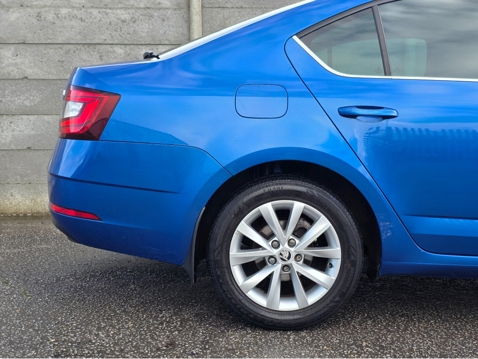 2020 Skoda Octavia Skoda Octavia Soleil 1.0TSI 115HP NCT 01/28 €18,950