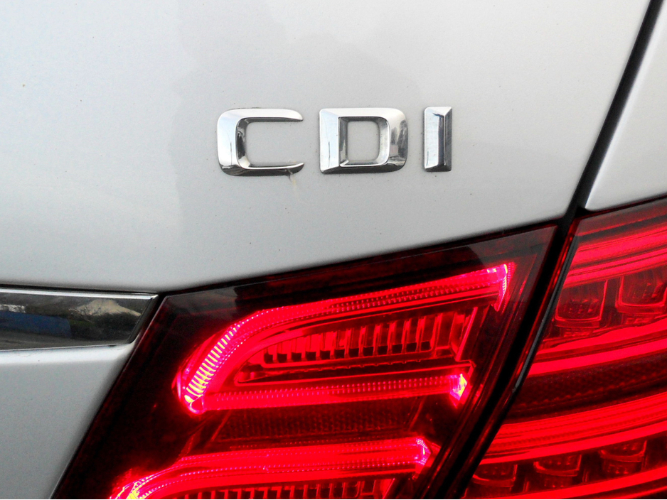 2014 Mercedes-Benz E Class - image 14