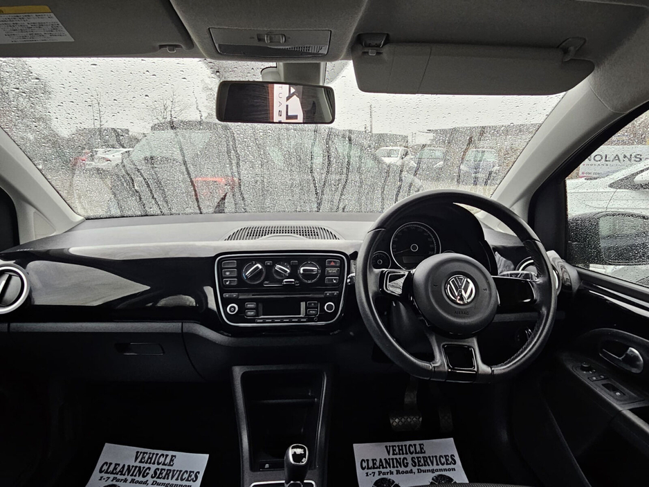 2012 Volkswagen up! - image 21