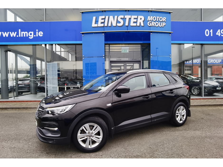 2020 Opel Grandland X for sale in , Ireland
