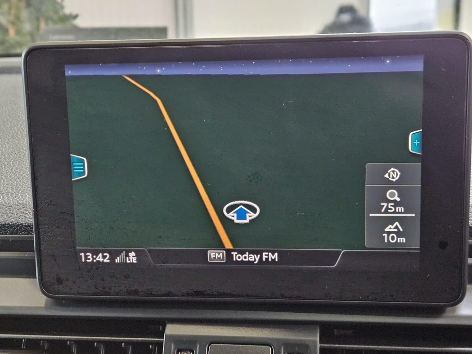 2020 Audi Q5 - image 18