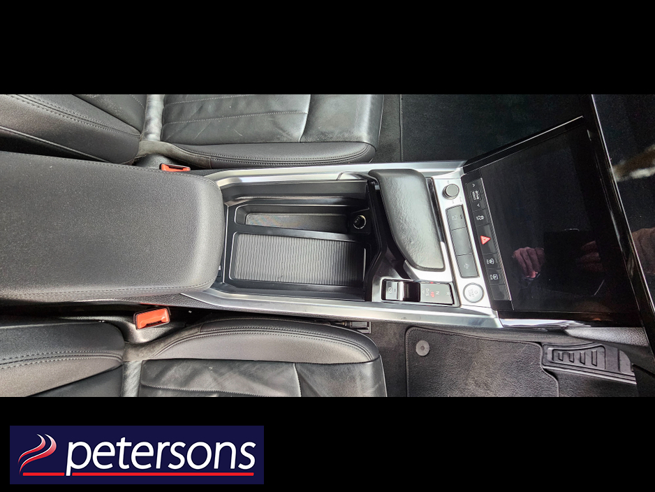 2020 Audi e-tron 50E TECHNIK QUATTRO 5DR AUTOMATIC €27,950