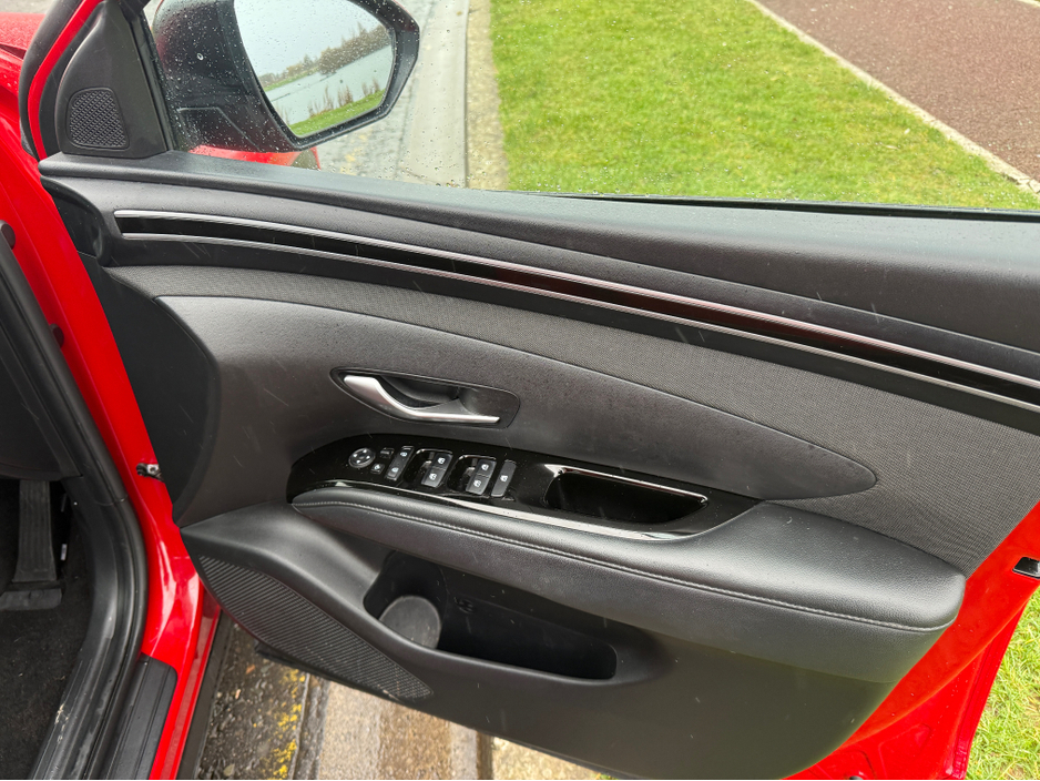 2021 Hyundai Tucson - image 19