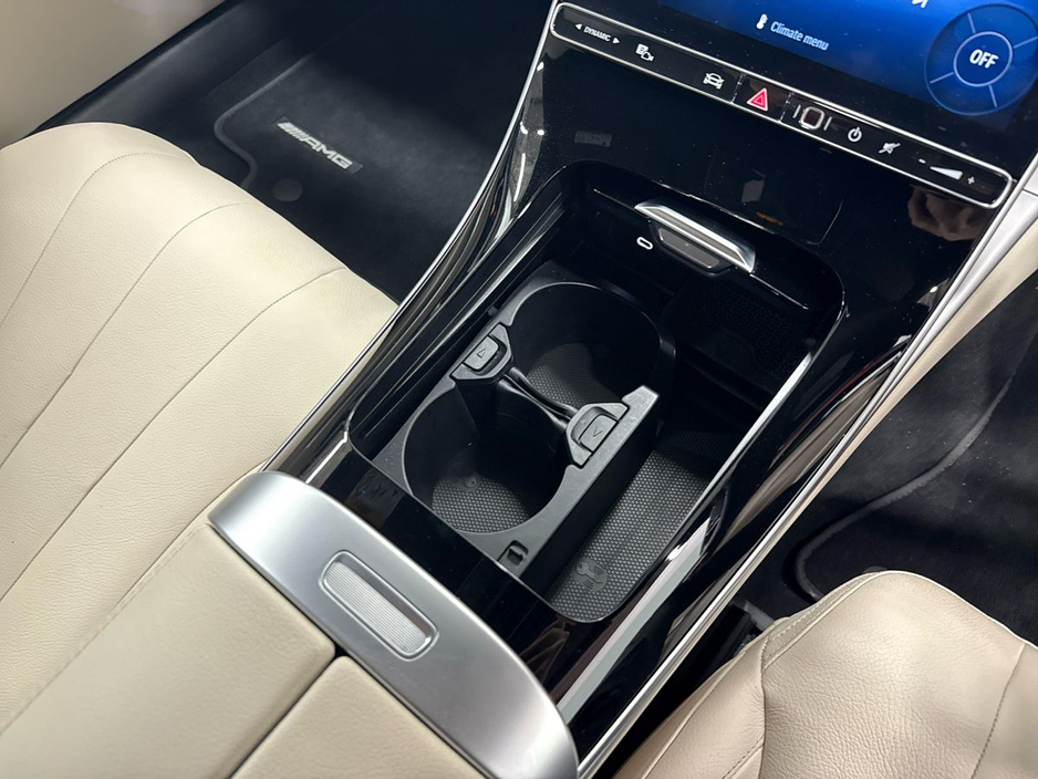 2024 Mercedes-Benz CLE - image 22