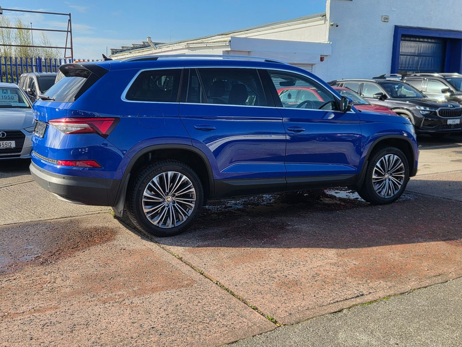 2022 Skoda Kodiaq - image 6