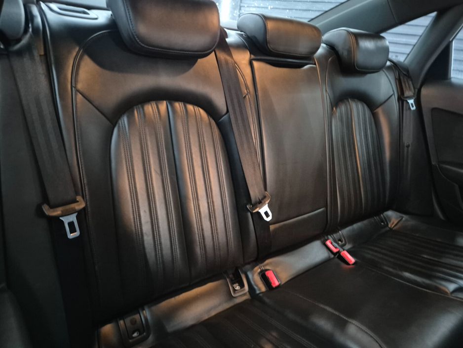 2016 Audi A6 - image 11