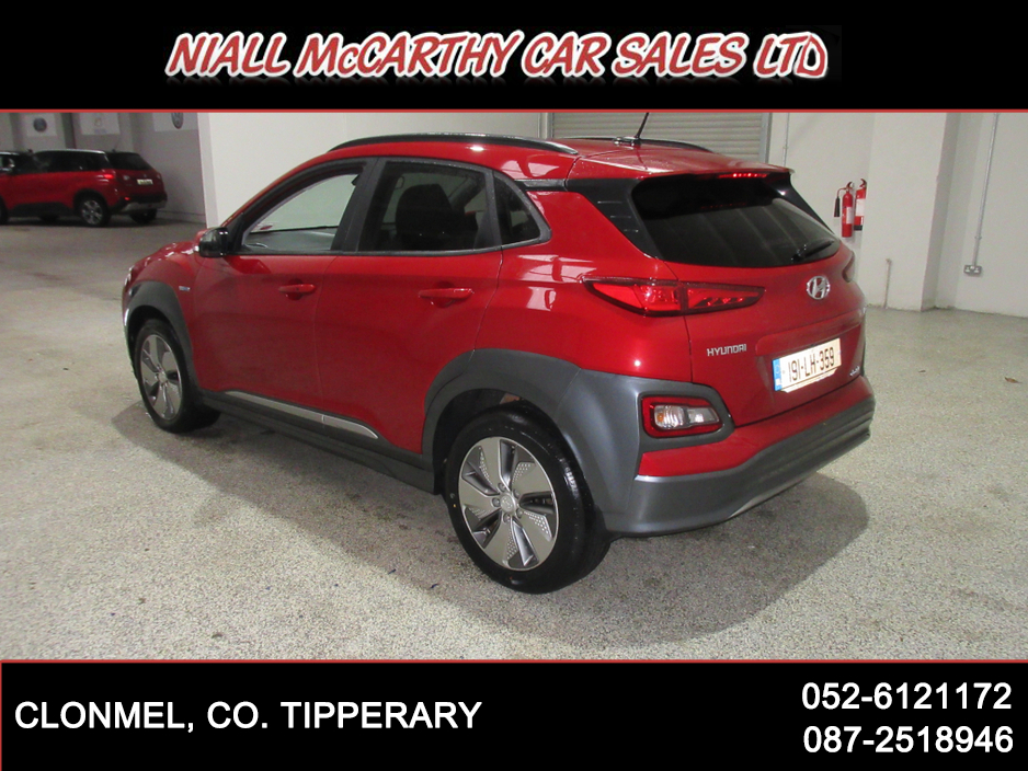 2019 Hyundai Kona - image 7