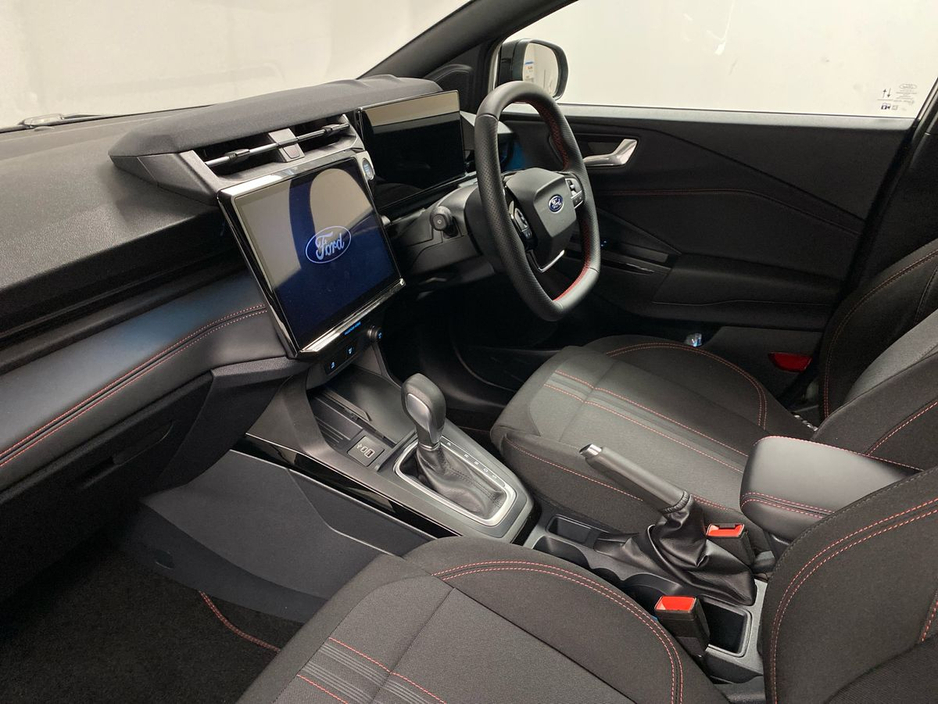 2026 Ford Puma - image 2