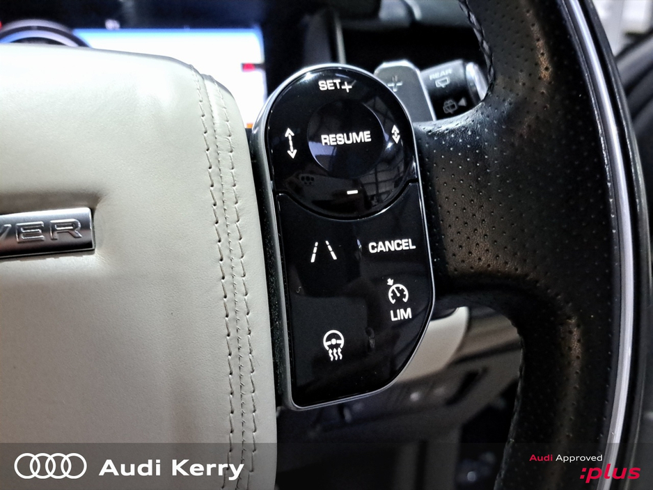 2020 Land Rover Range Rover Sport AUTOBIOGRAPHY DYNAMIC PHEV AUTOMATIC €48,900