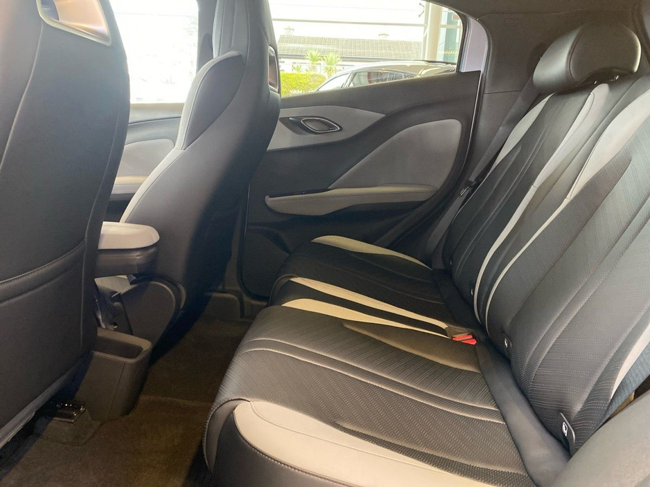 2026 BYD Dolphin Surf - image 17