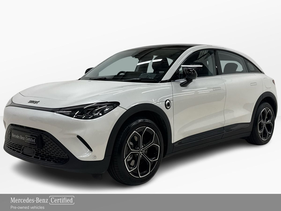 2024 Smart #3 for sale in , Ireland
