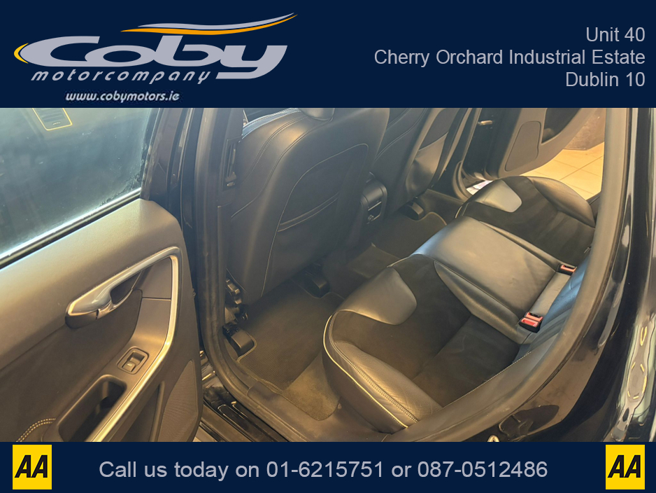 2016 Volvo XC60 - image 19