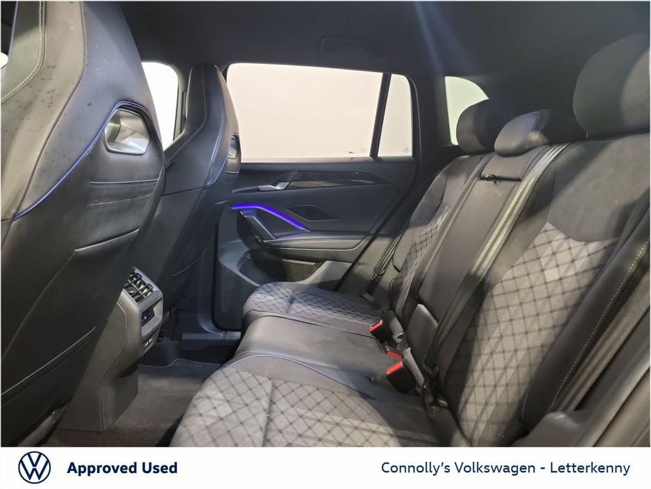 2024 Volkswagen Tiguan 2.0 TDI 150HP R-Line DSG €53,950