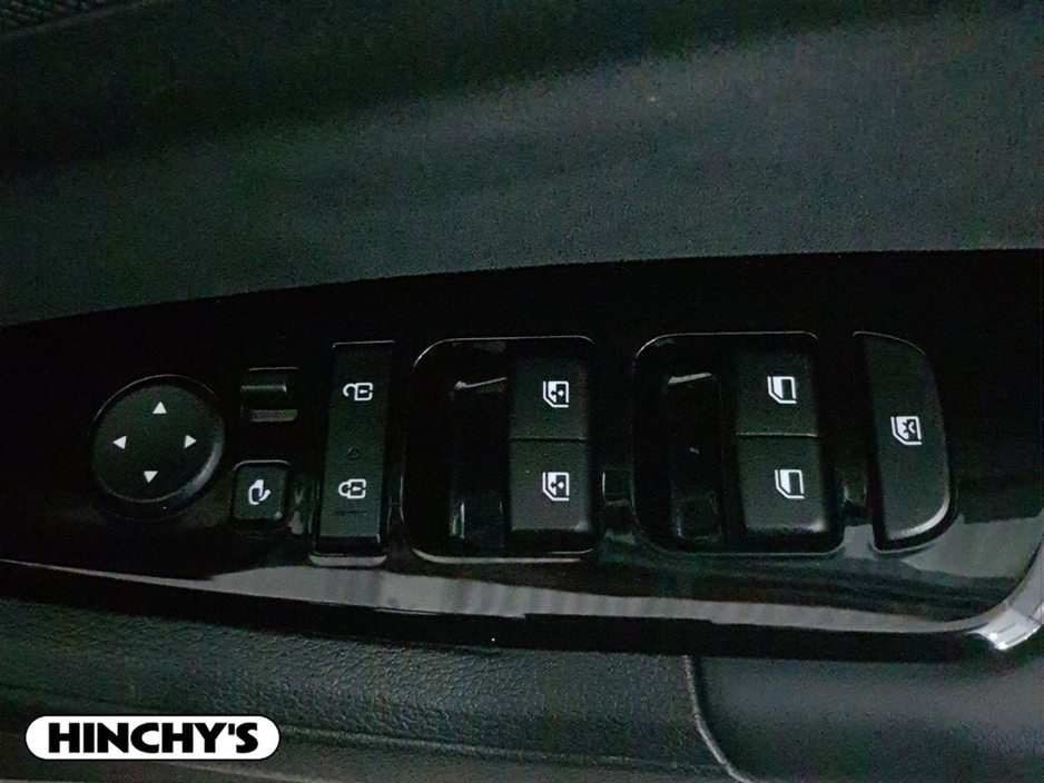 2022 Kia Sportage 1.6 CRDi SCR MHEV 136 ps 6iMT GT Line €33,900