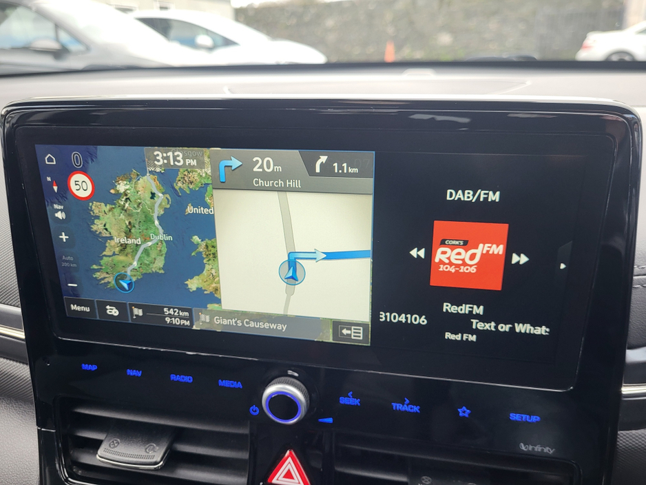 2020 Hyundai Ioniq - image 25