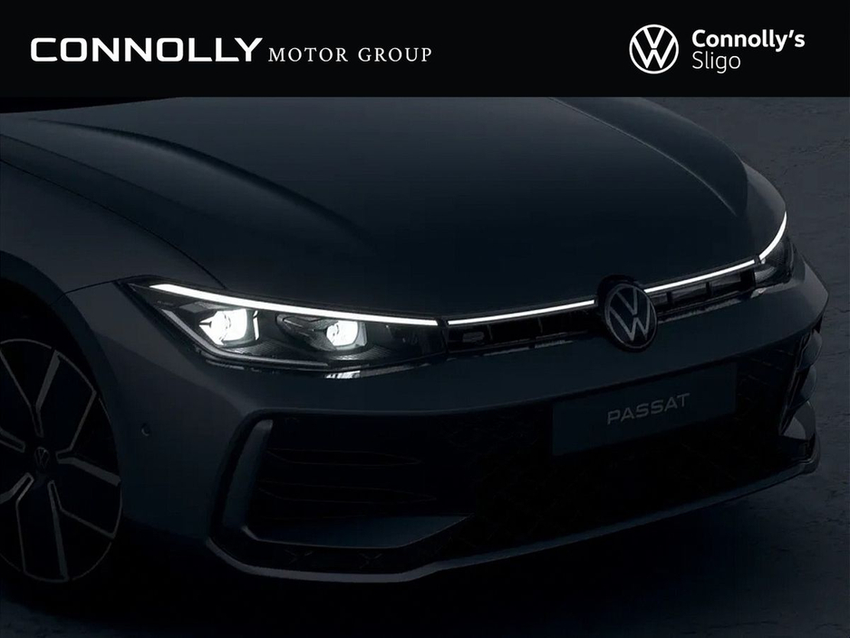 2026 Volkswagen Passat - image 12