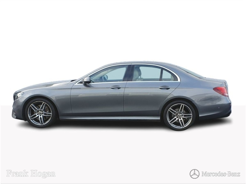2019 Mercedes-Benz E Class - image 8