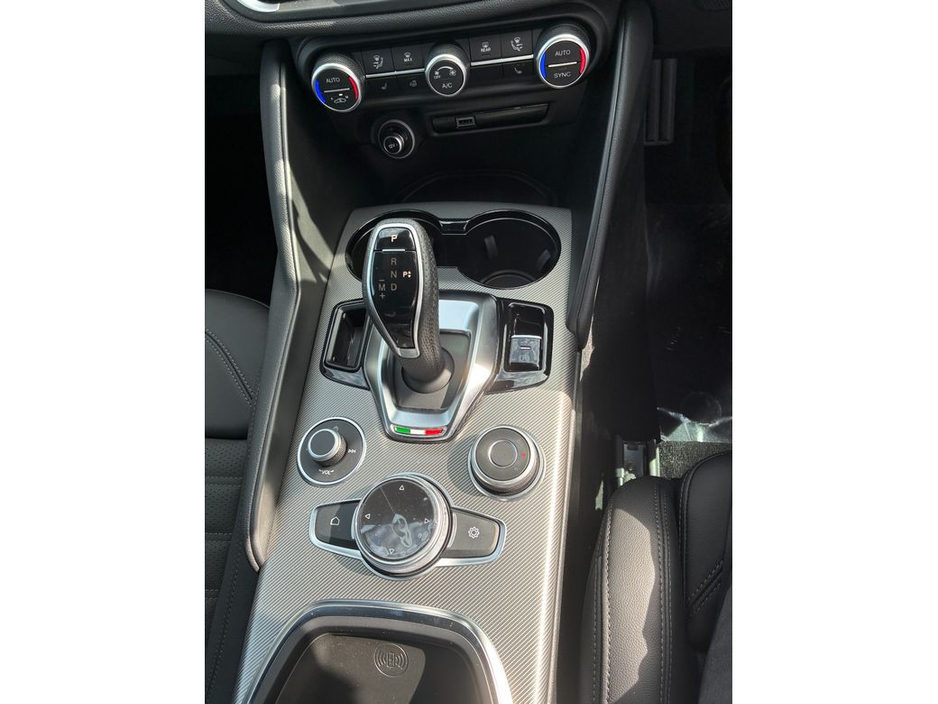 2026 Alfa Romeo Giulia Veloce €69,995