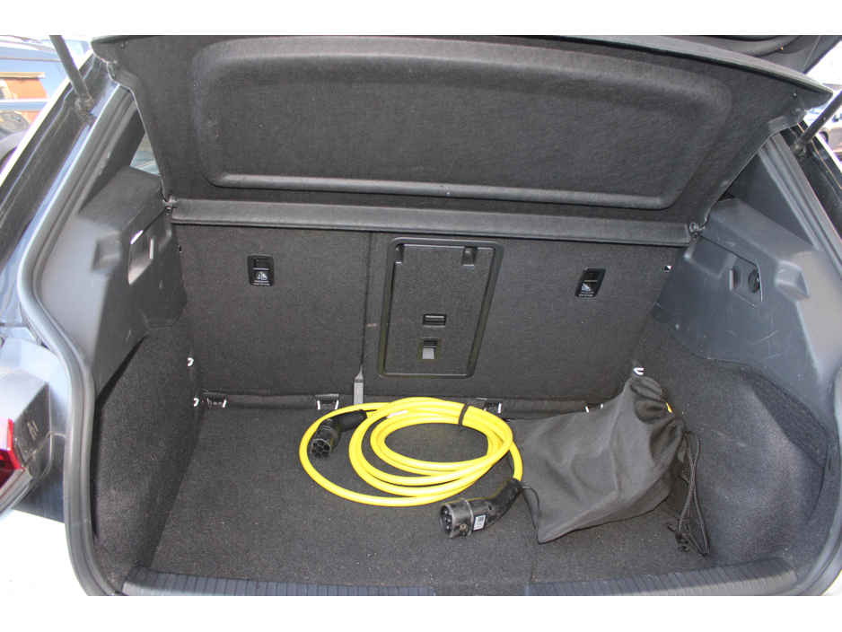 2022 Volkswagen ID.3 PRO BUSINESS 58KWH 204HP PROPER €20,950