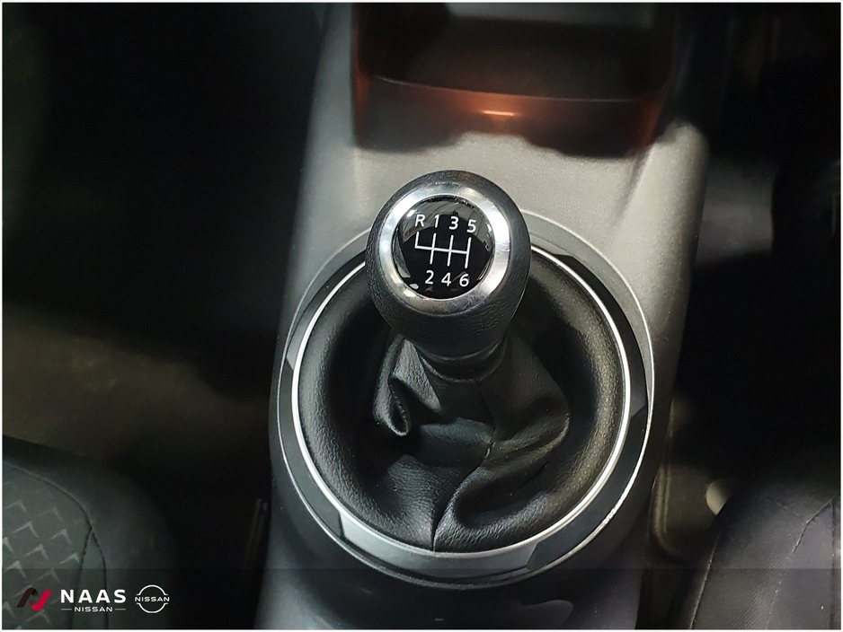 2021 Nissan Juke - image 16