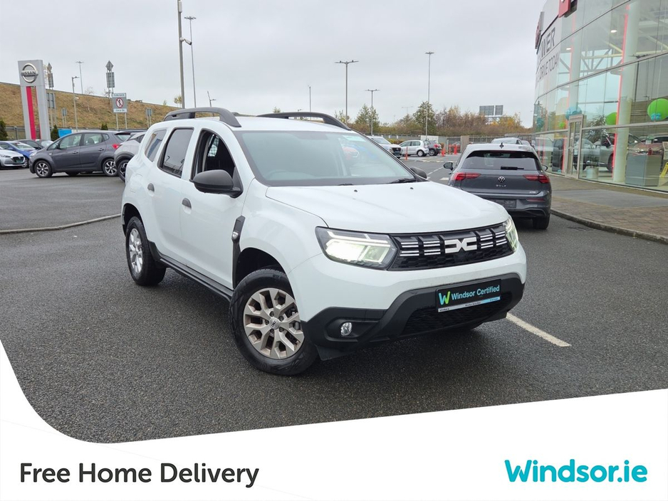 2024 Dacia Duster for sale in , Ireland