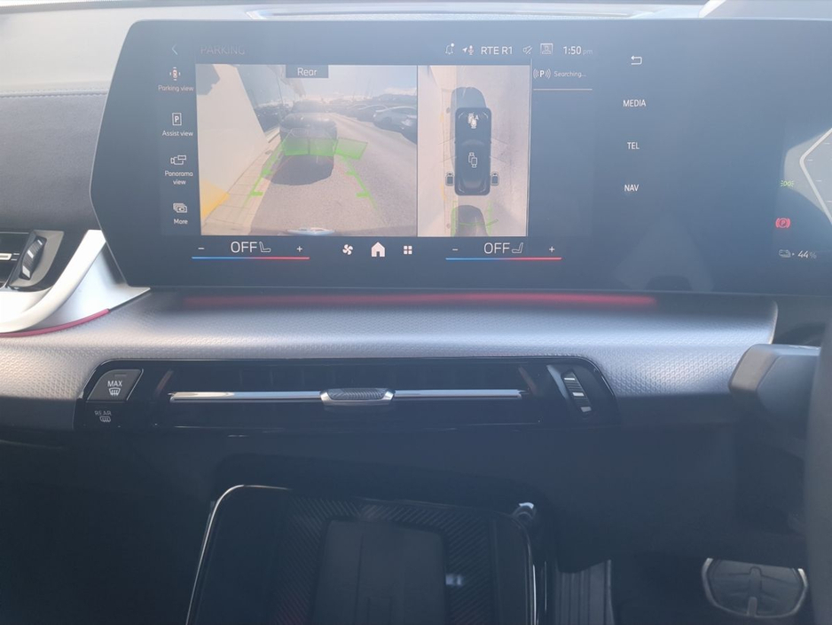 2024 BMW iX2 - image 19