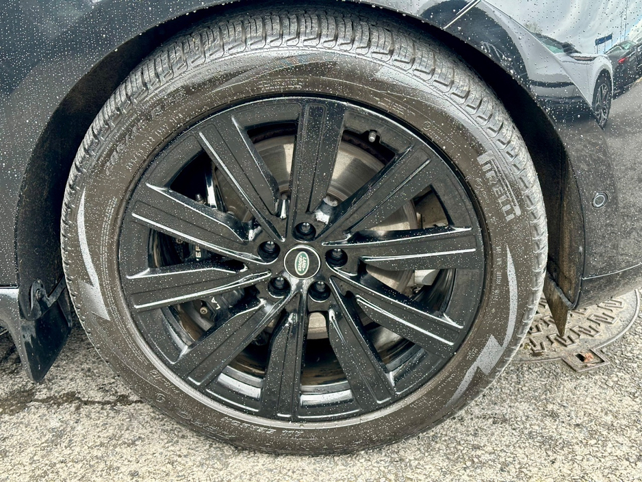 2023 Land Rover Range Rover Sport - image 29