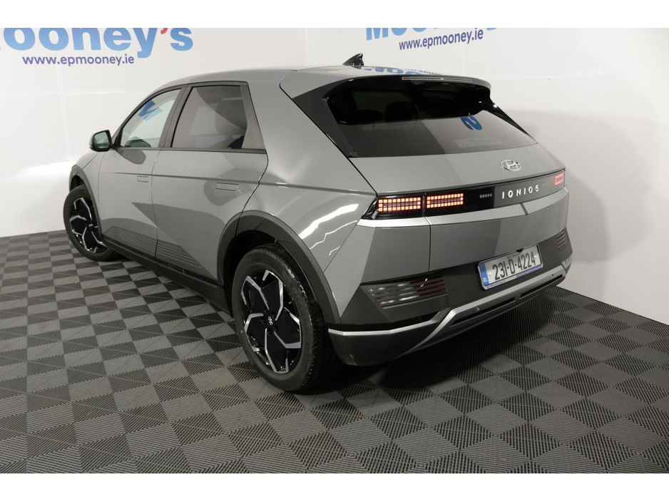 2023 Hyundai Ioniq EXECUTIVE PLUS 58 kWh EV €24,995