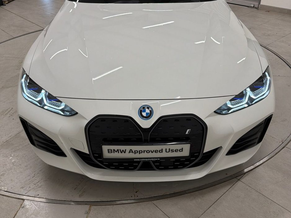 2023 BMW i4 - image 24