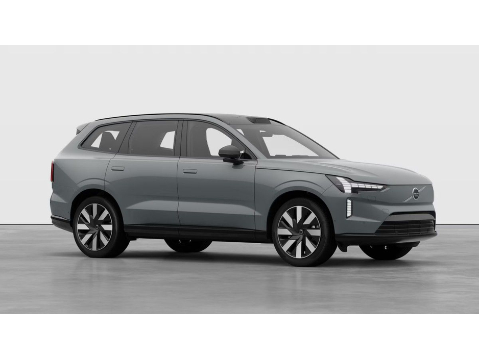 2026 Volvo EX90 for sale in , Ireland