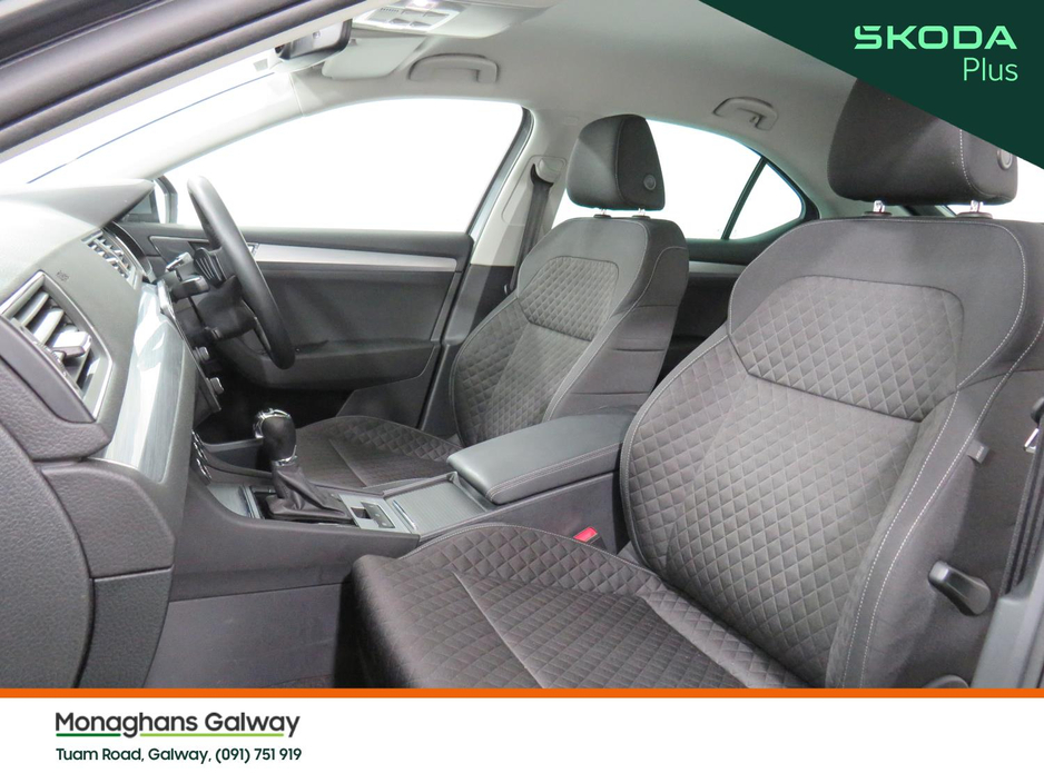 2023 Skoda Superb AMBITION 2.0 TDI 150HP DSG 5DR €32,950