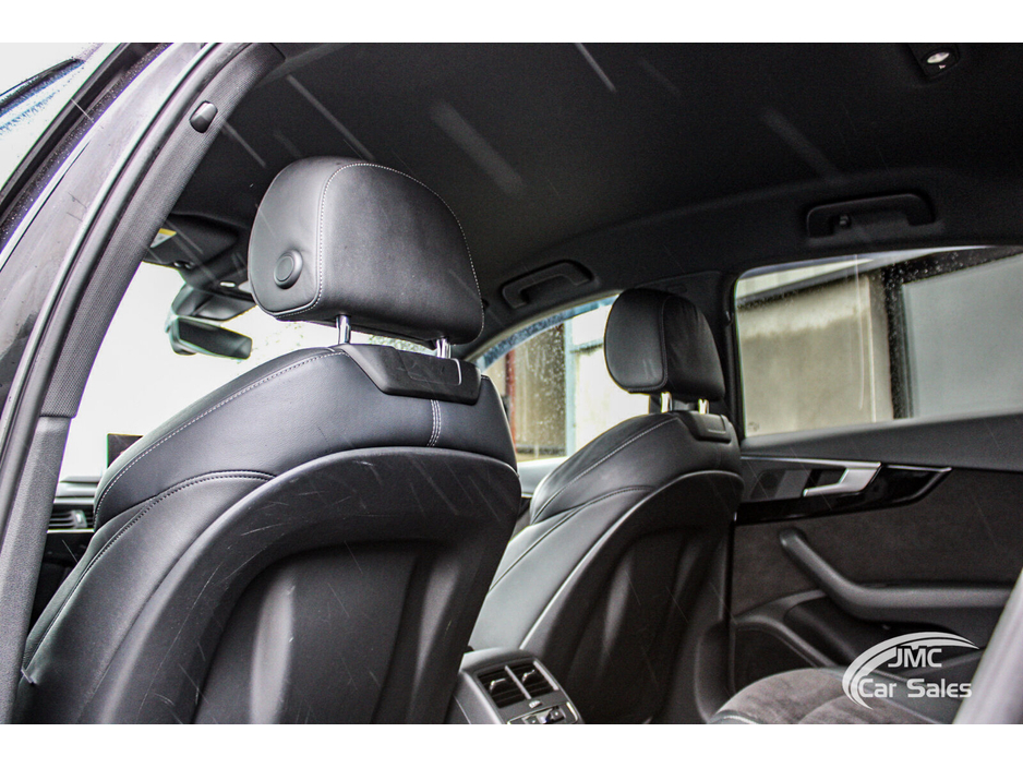 2019 Audi A4 - image 28