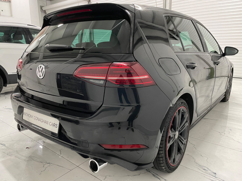 2019 Volkswagen Golf 2.0 TSI 5DR 245HP GTI DSG €28,995