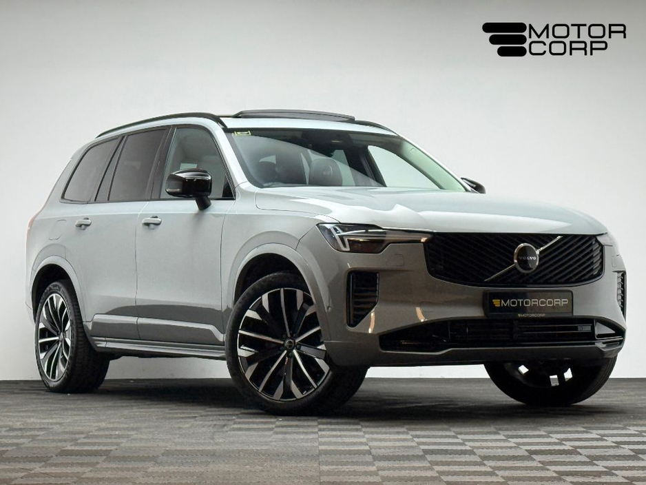 2025 Volvo XC90 for sale in , Ireland