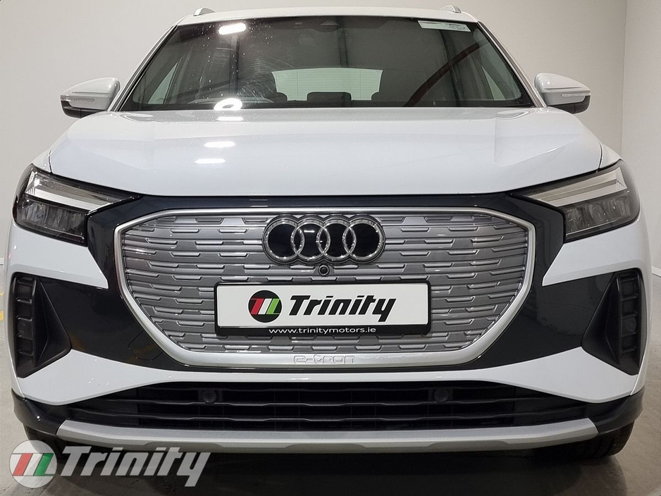 2023 Audi Q4 e-tron * SPORT * 40 E-TRON * QUATTRO * STUNNING EV SUV * TRINITY VOLKSWAGEN * €29,950